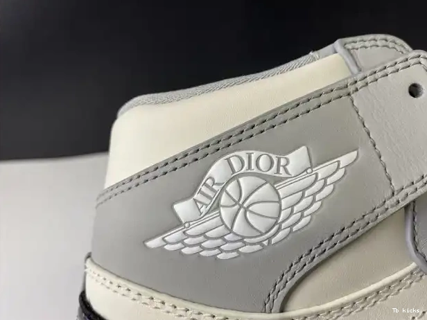 Reps TBK DR x Jordan Retro (DR box) CN8607-002 shoe 1 High 0324